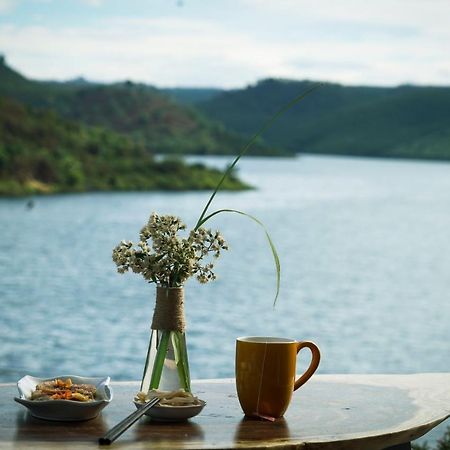 Tho Non Garden Villa Bảo Lộc Kültér fotó