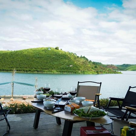 Tho Non Garden Villa Bảo Lộc Kültér fotó