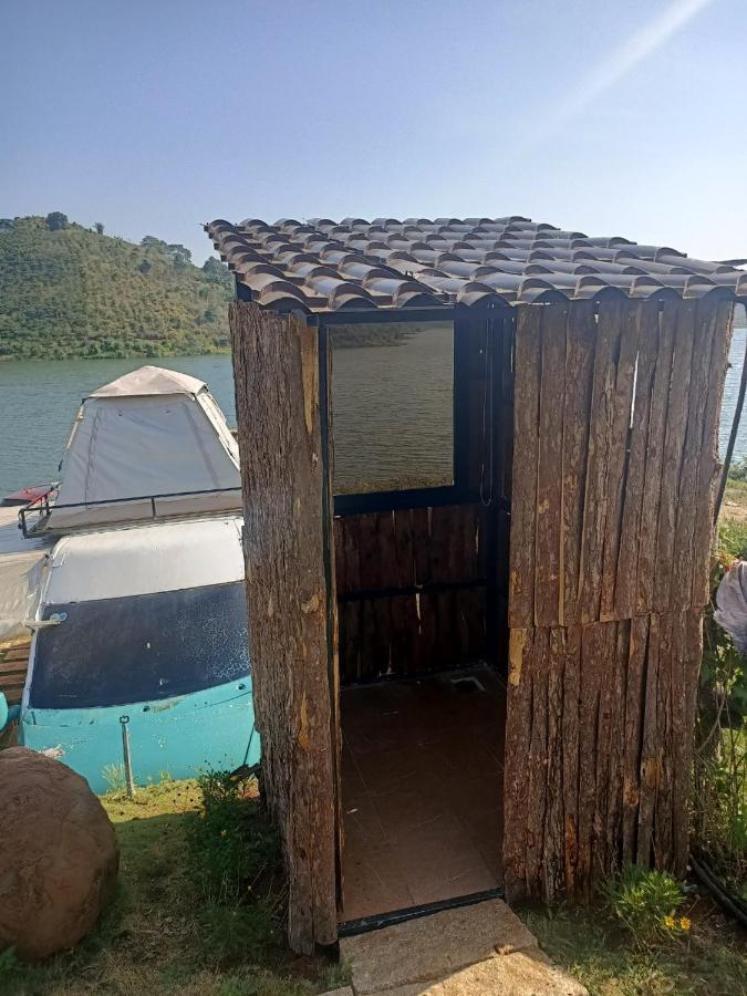 Tho Non Garden Villa Bảo Lộc Kültér fotó